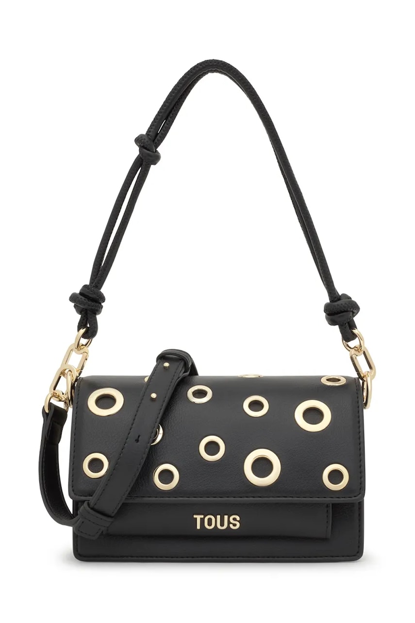 Tous geantă AUDREE culoarea negru, 2002202951