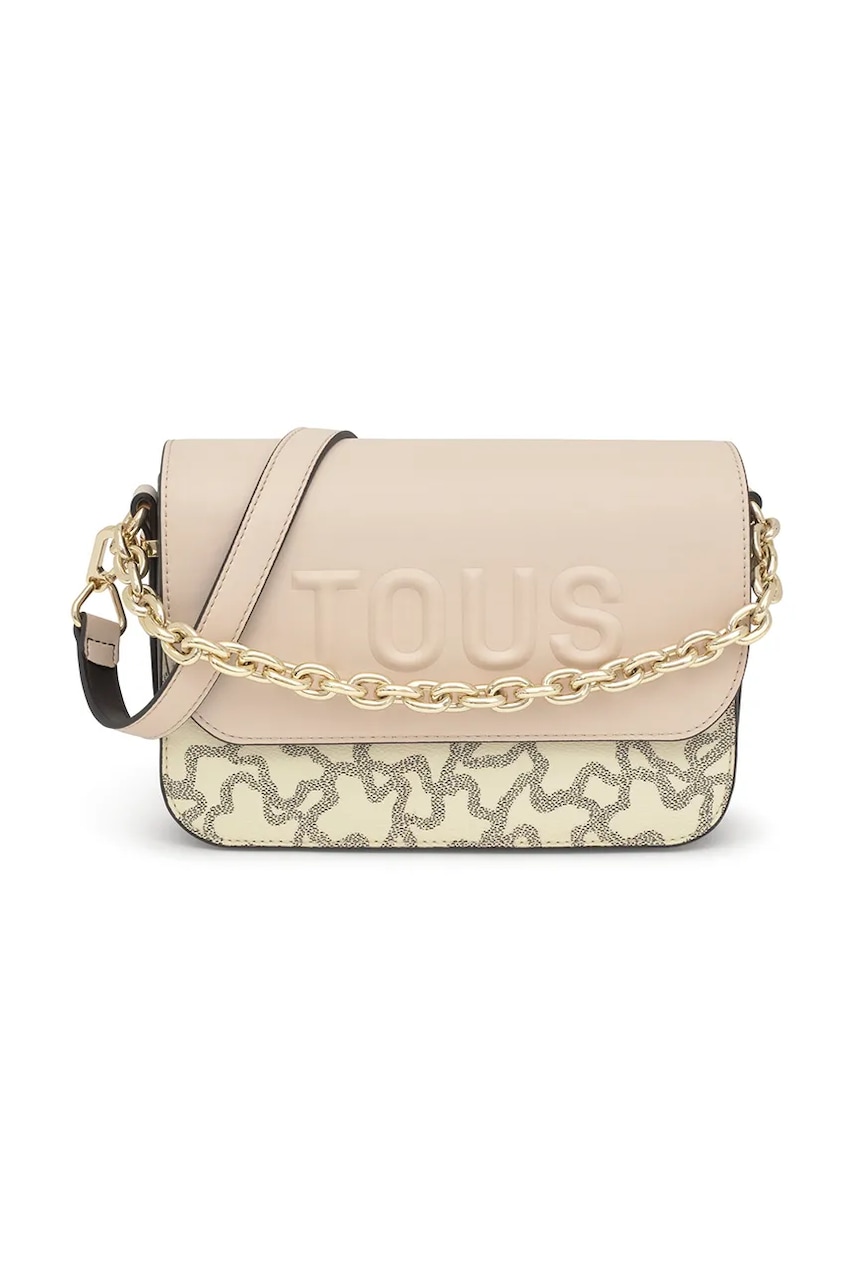 Tous geantă KAOS ICON