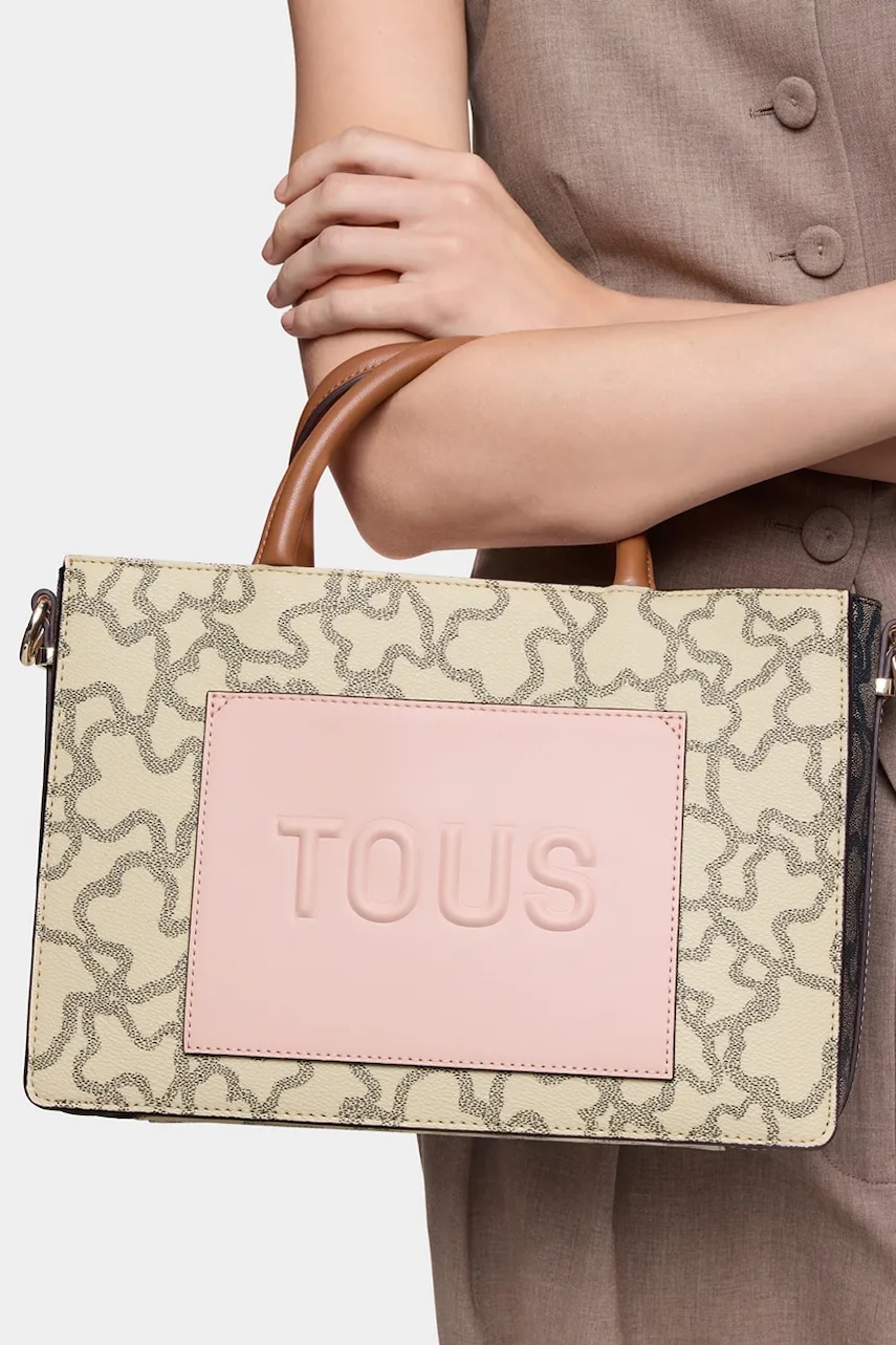 Kabelka Tous KAOS ICON (obrázek 4)