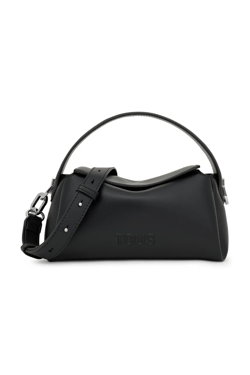 Tous geantă BLOOM culoarea negru, 2002206251