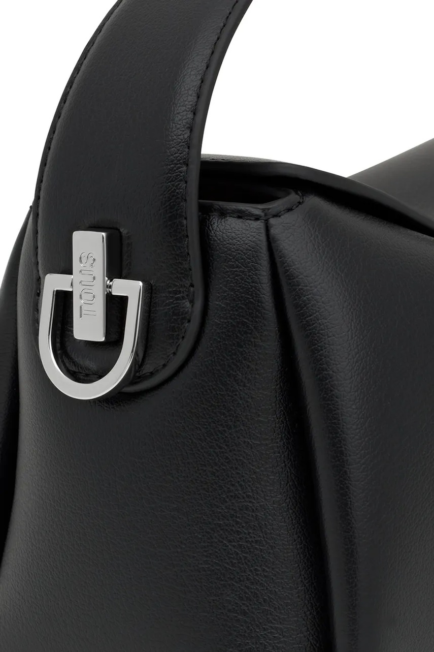 Сумочка Tous BLOOM цвет чёрный 2002206251