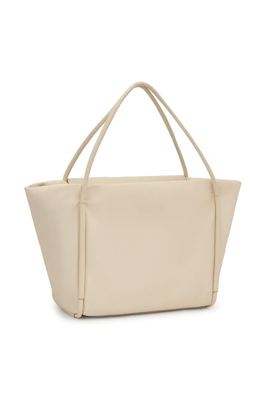 Сумочка Tous SILHOUETTE SOFT цвет бежевый 2002206501 Сумочка Tous SILHOUETTE SOFT цвет бежевый 2002206501