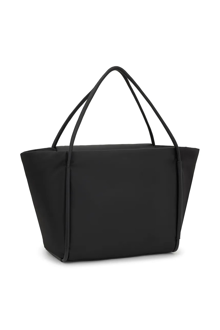 Сумочка Tous SILHOUETTE SOFT цвет чёрный 2002206551 Сумочка Tous SILHOUETTE SOFT цвет чёрный 2002206551