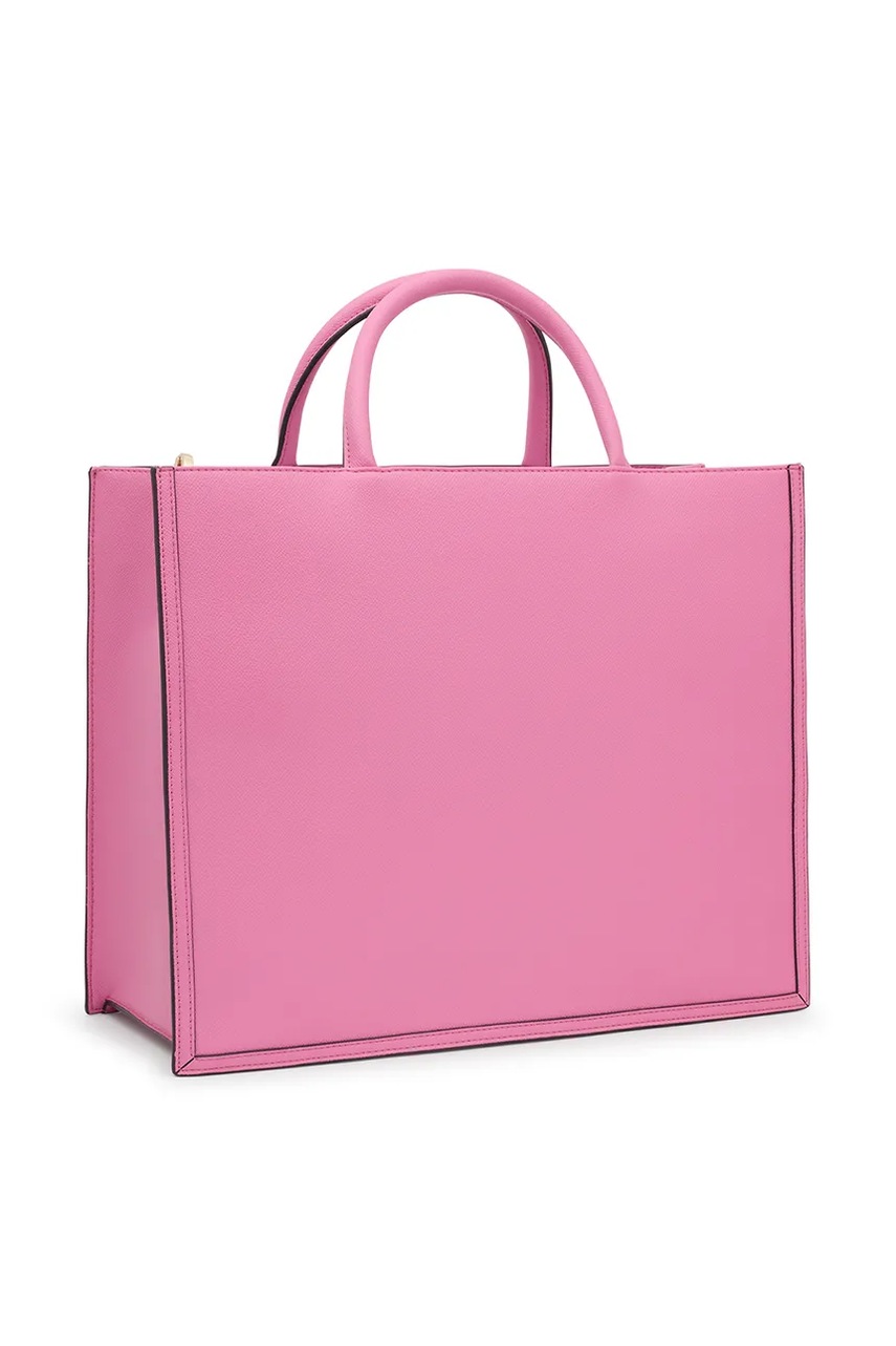 Сумочка Tous BRENDA цвет розовый 2002106413
