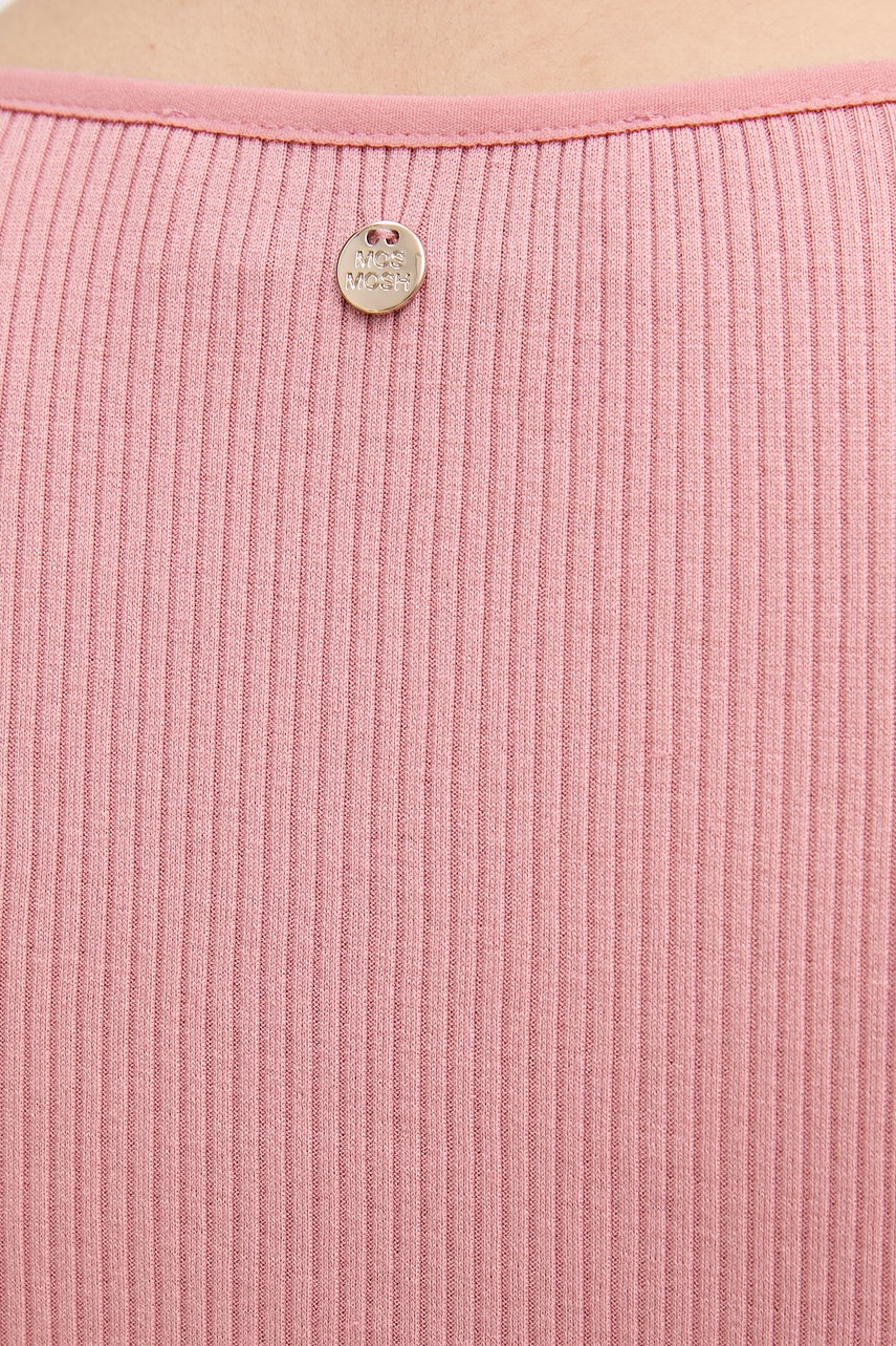 Top s příměsí hedvábí Mos Mosh (obrázek 5)