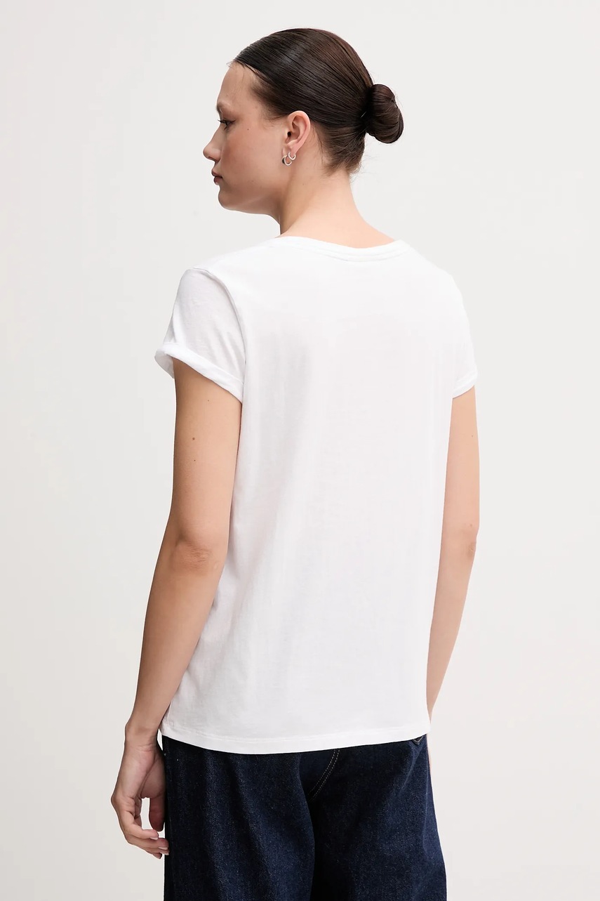 Βαμβακερό μπλουζάκι Mos Mosh φωτογραφία