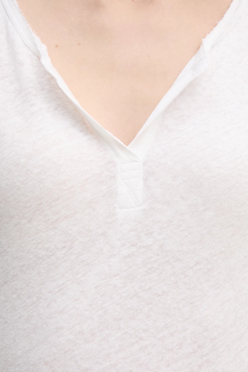 Plátěné tričko Mos Mosh (obrázek 5)