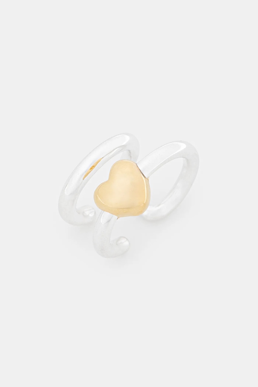 Ασημένιο ακουστικό Tous