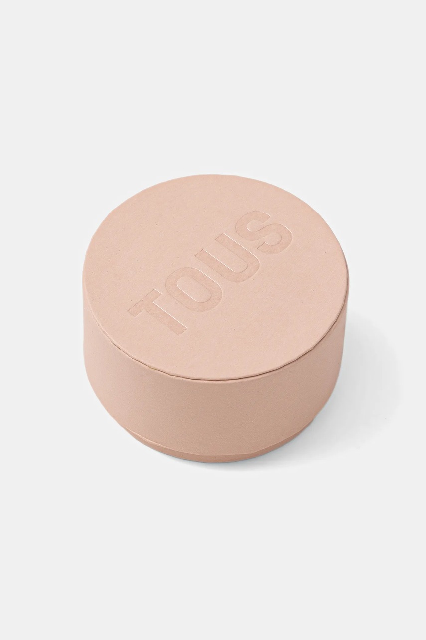 Pozlacený přívěsek Tous (obrázek 3)