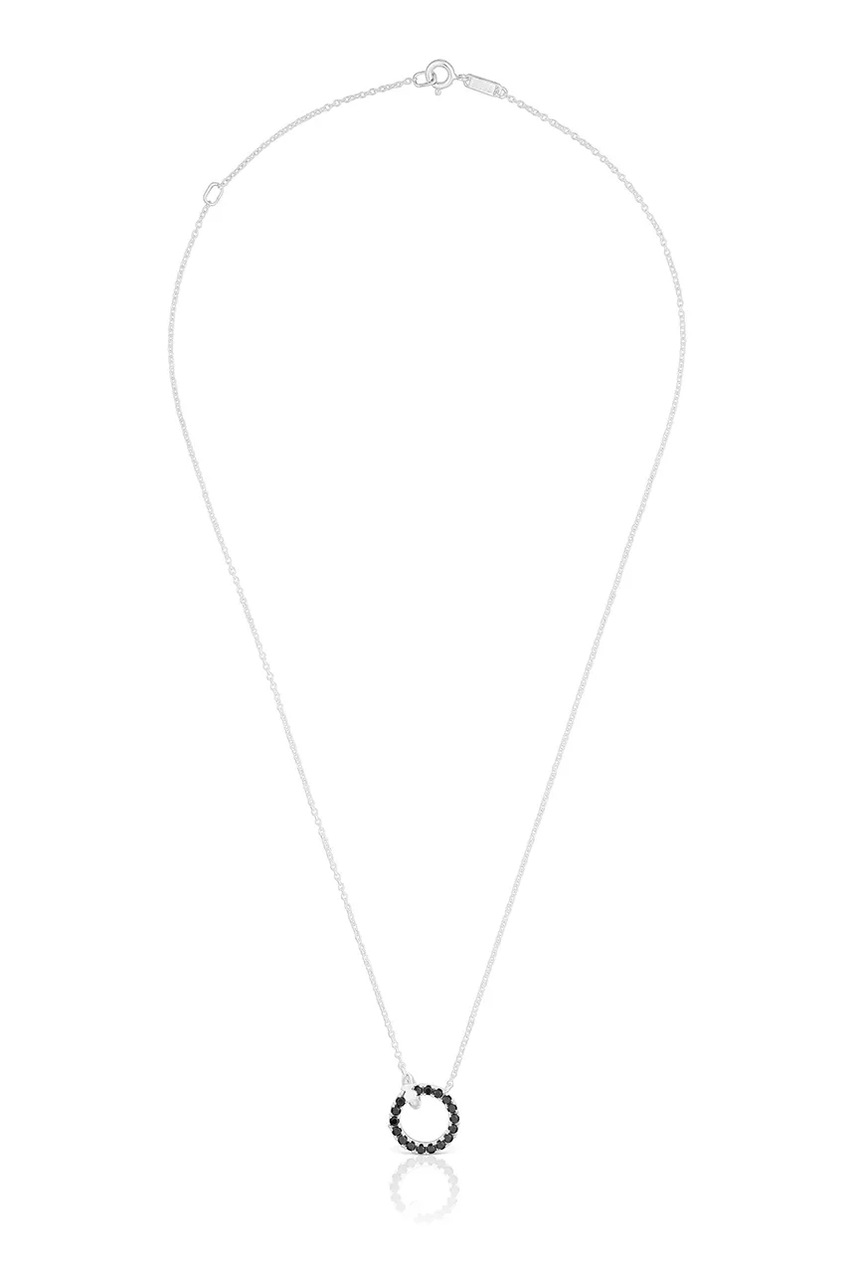 Stříbrný náhrdelník Tous