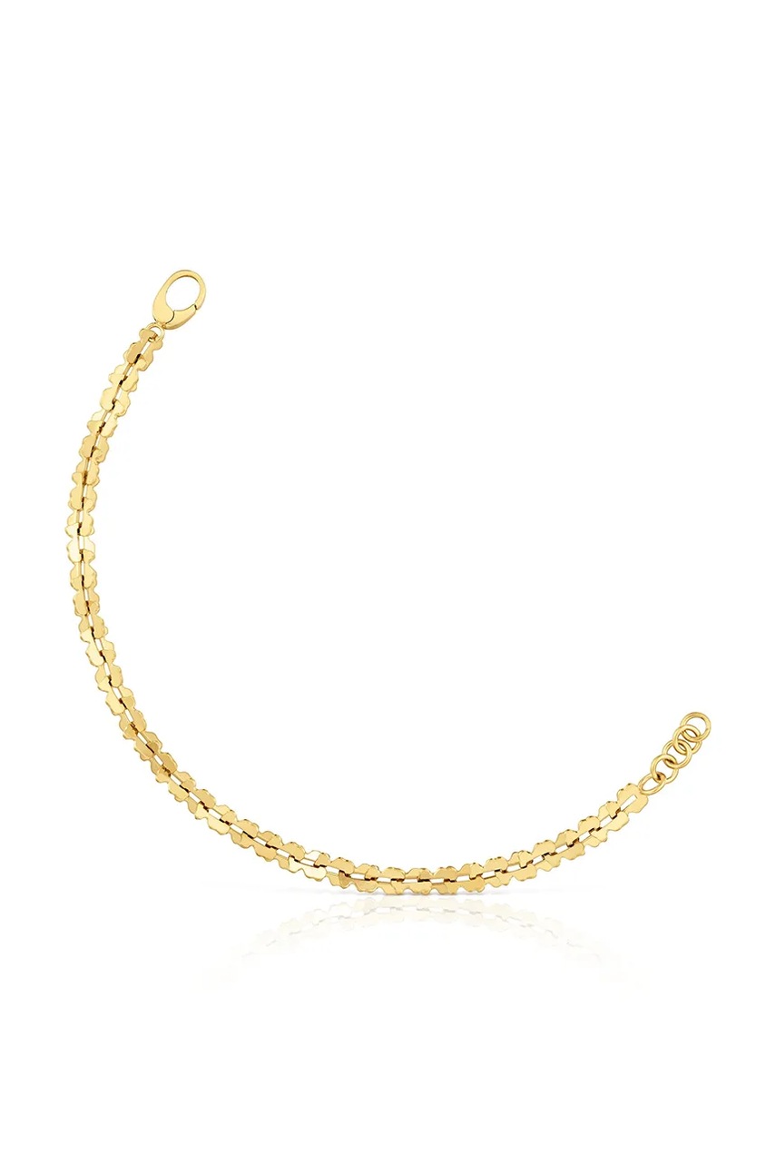 Tous náramek dámský z nerezové oceli