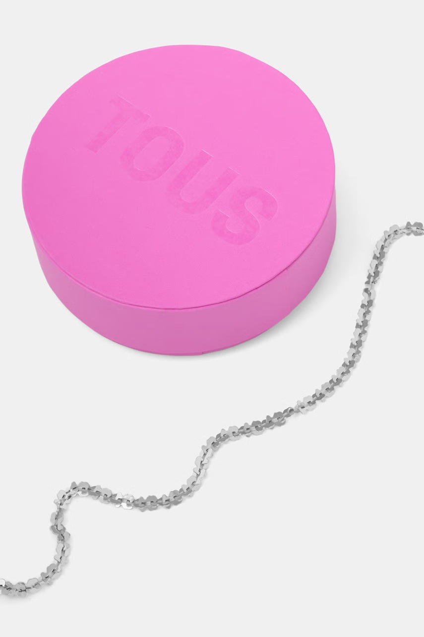 Náhrdelník Tous (obrázek 4)