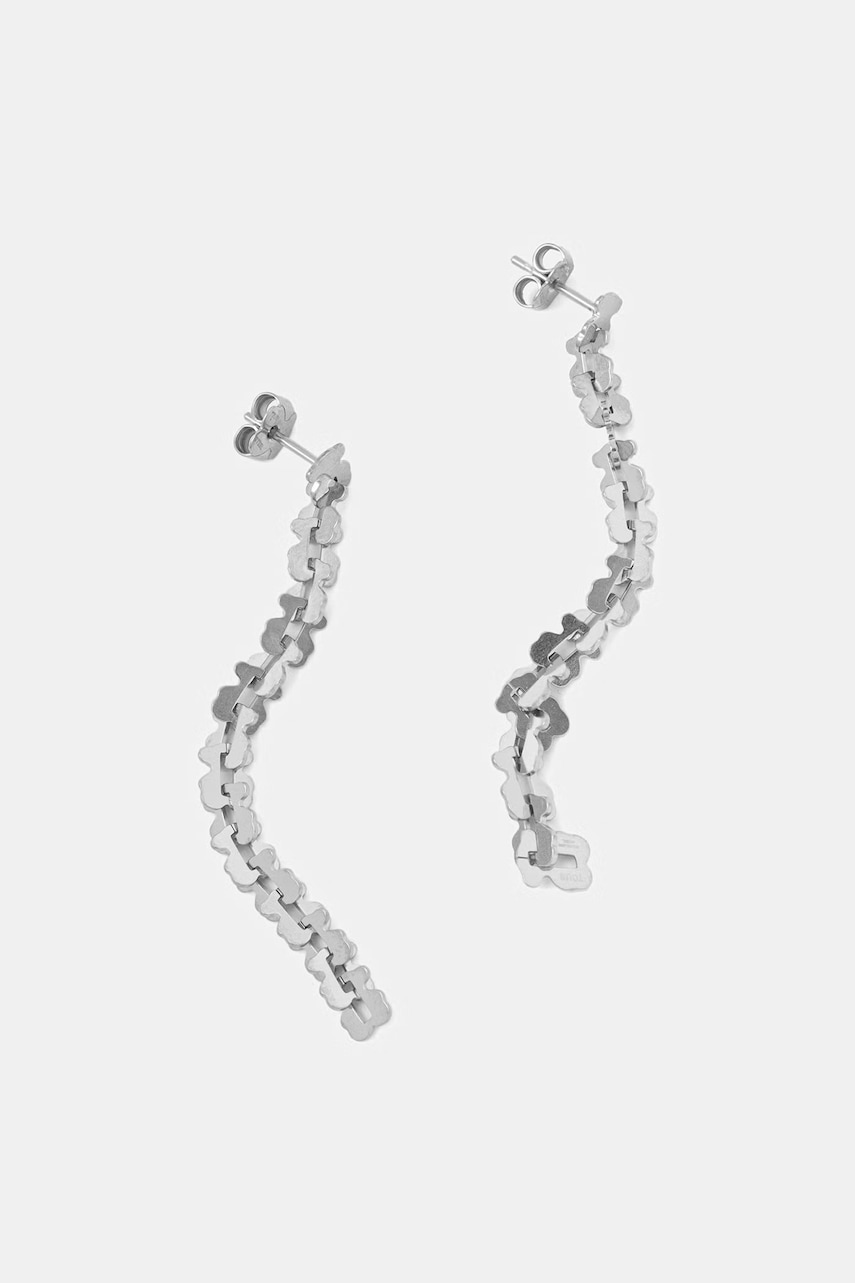 Σκουλαρίκια Tous