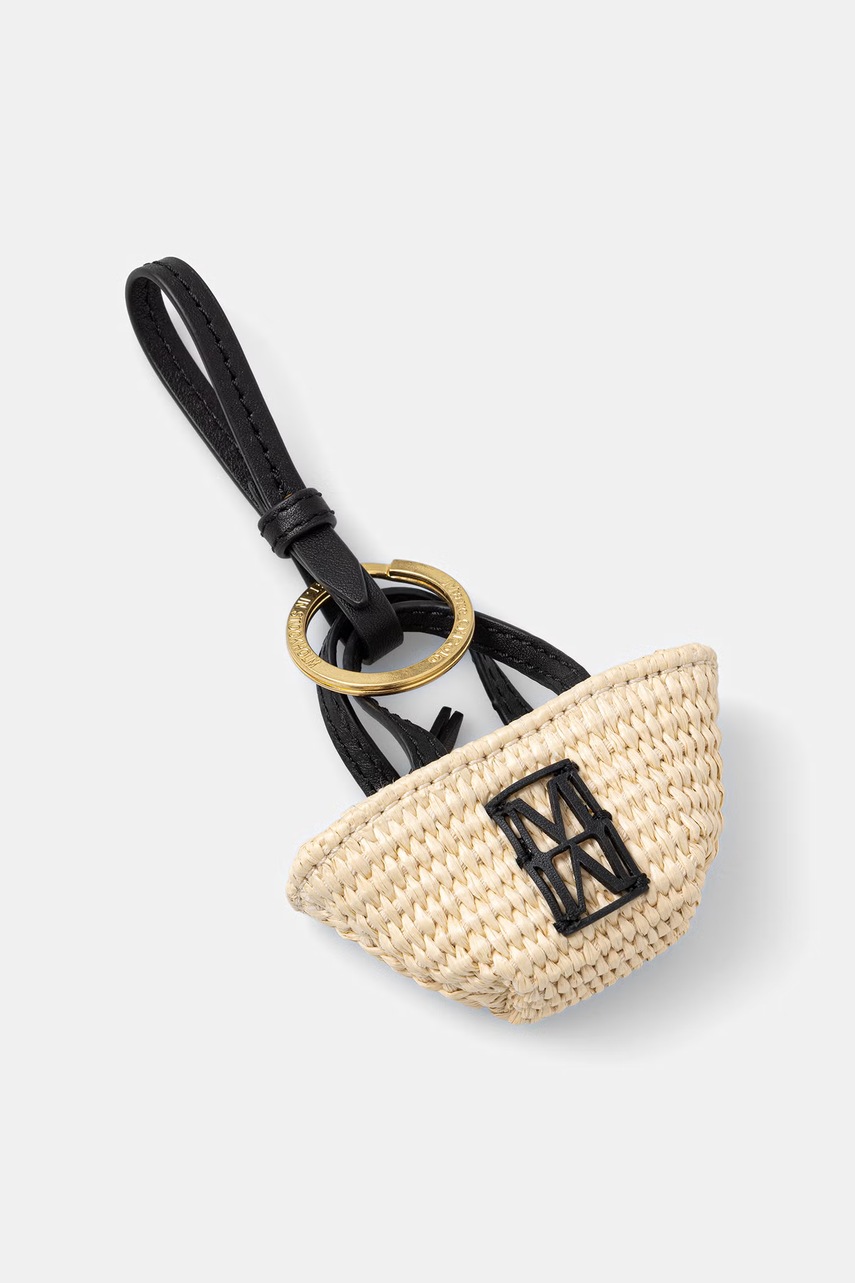 Marc O'Polo μπρελόκ γυναικείο 5000010853 μπεζ ONE SIZE