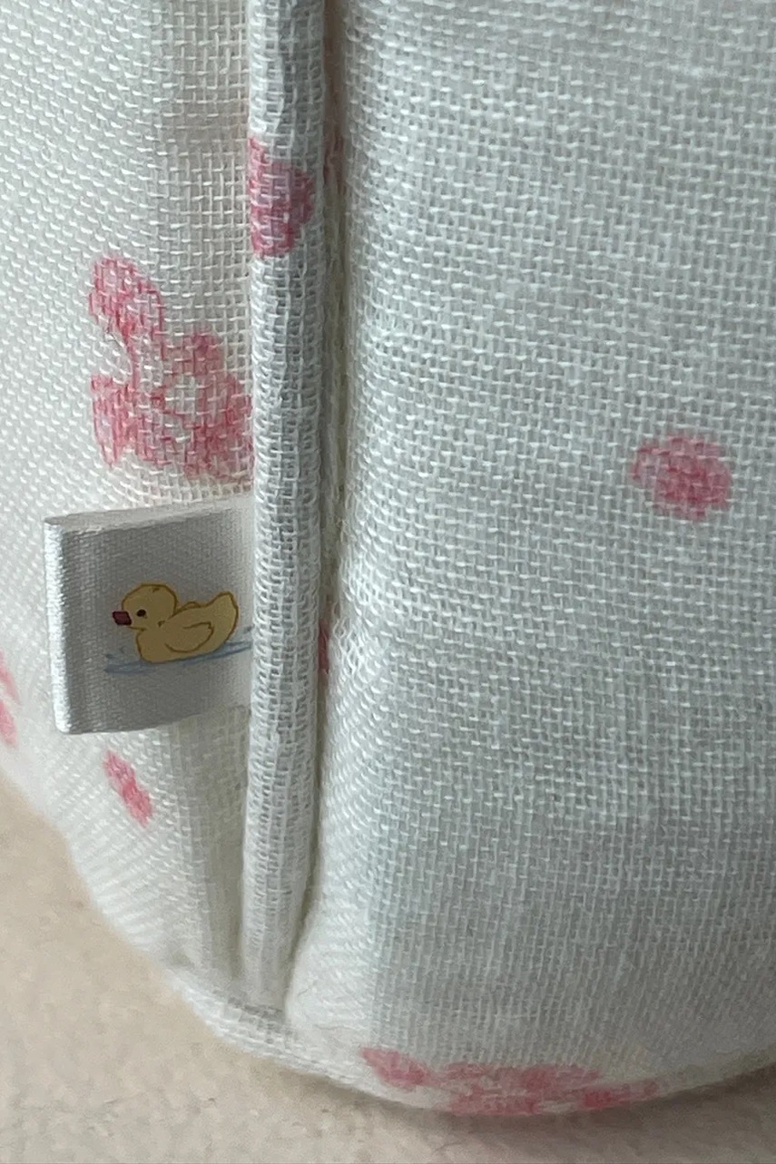 Οργανωτής Fanga Fontana DIAPER ORGANIZER φωτογραφία