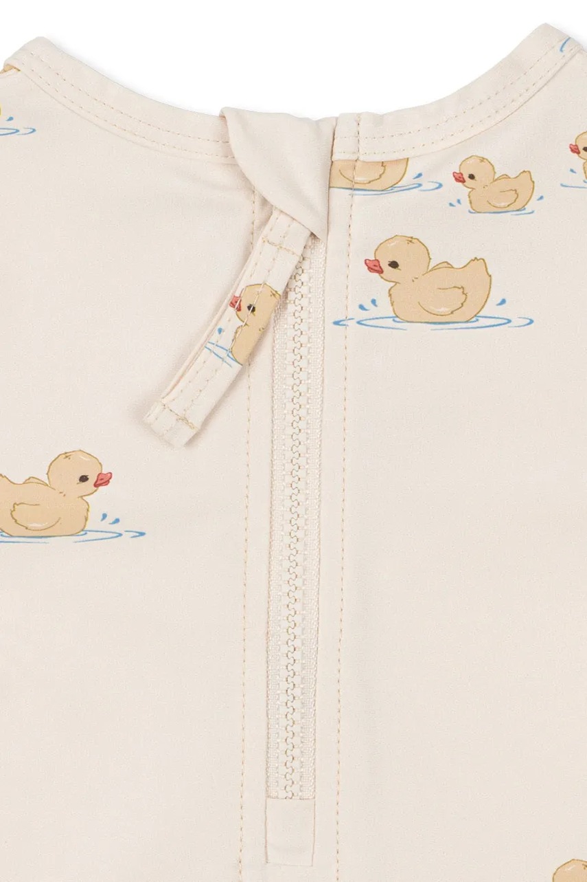 Дитячий комбінезон для плавання Fanga Fontana COMO SWIM ONESIE GRS