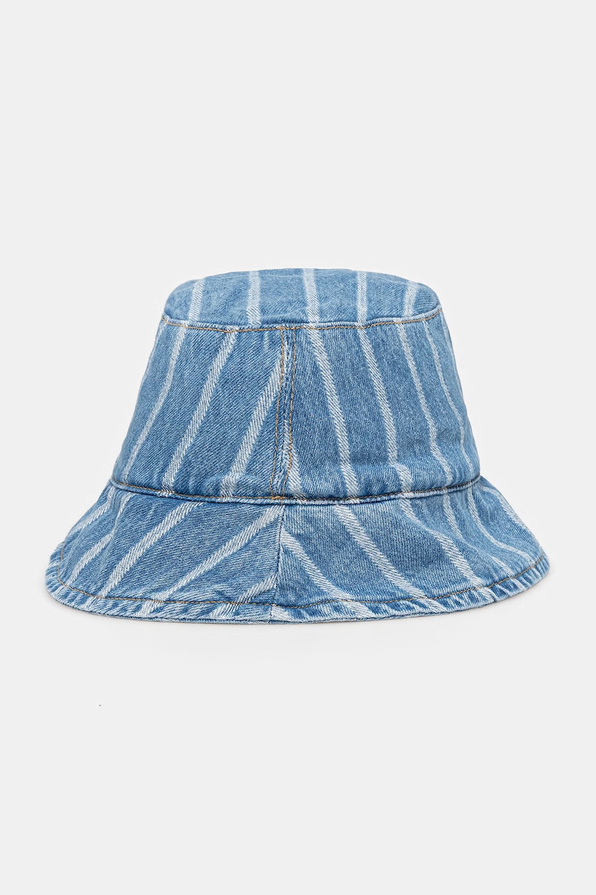 Marc O'Polo καπέλο bucket γυναικείο από βαμβάκι