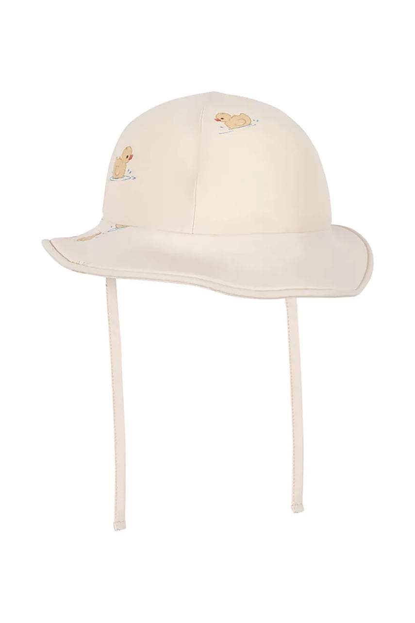 E-shop Dětský klobouk Fanga Fontana COMO SWIMHAT GRS