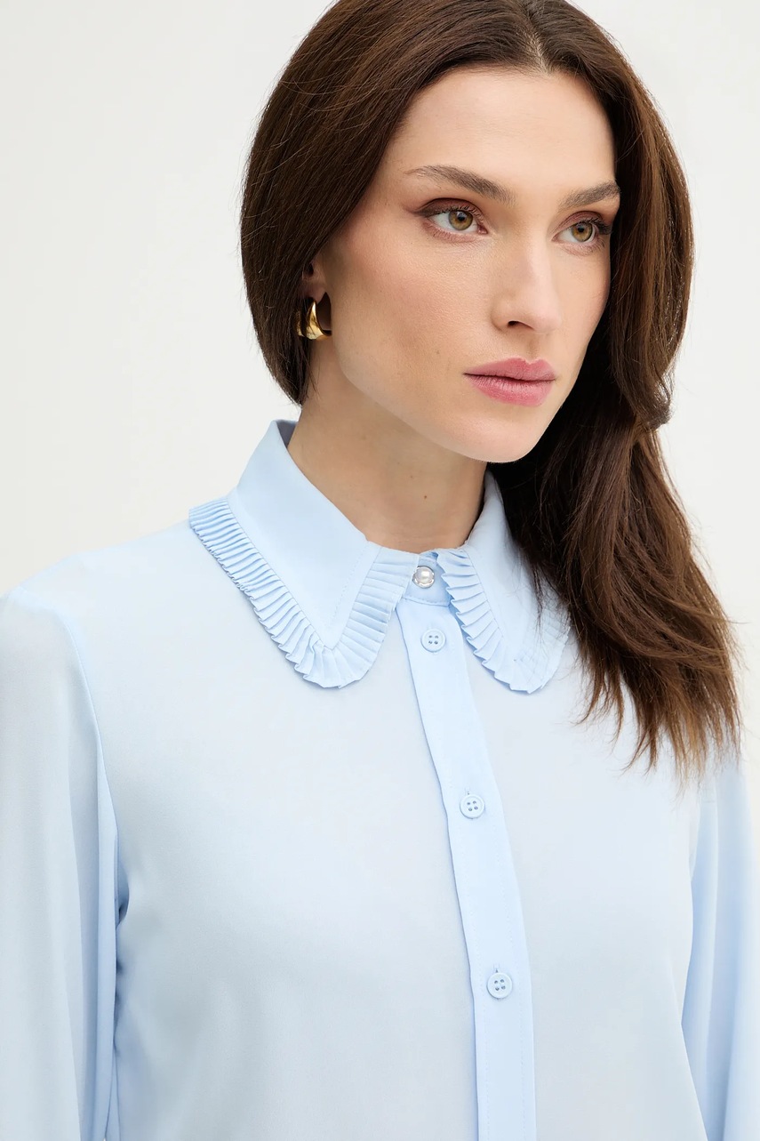 Košile Silvian Heach YUOMI (obrázek 4)