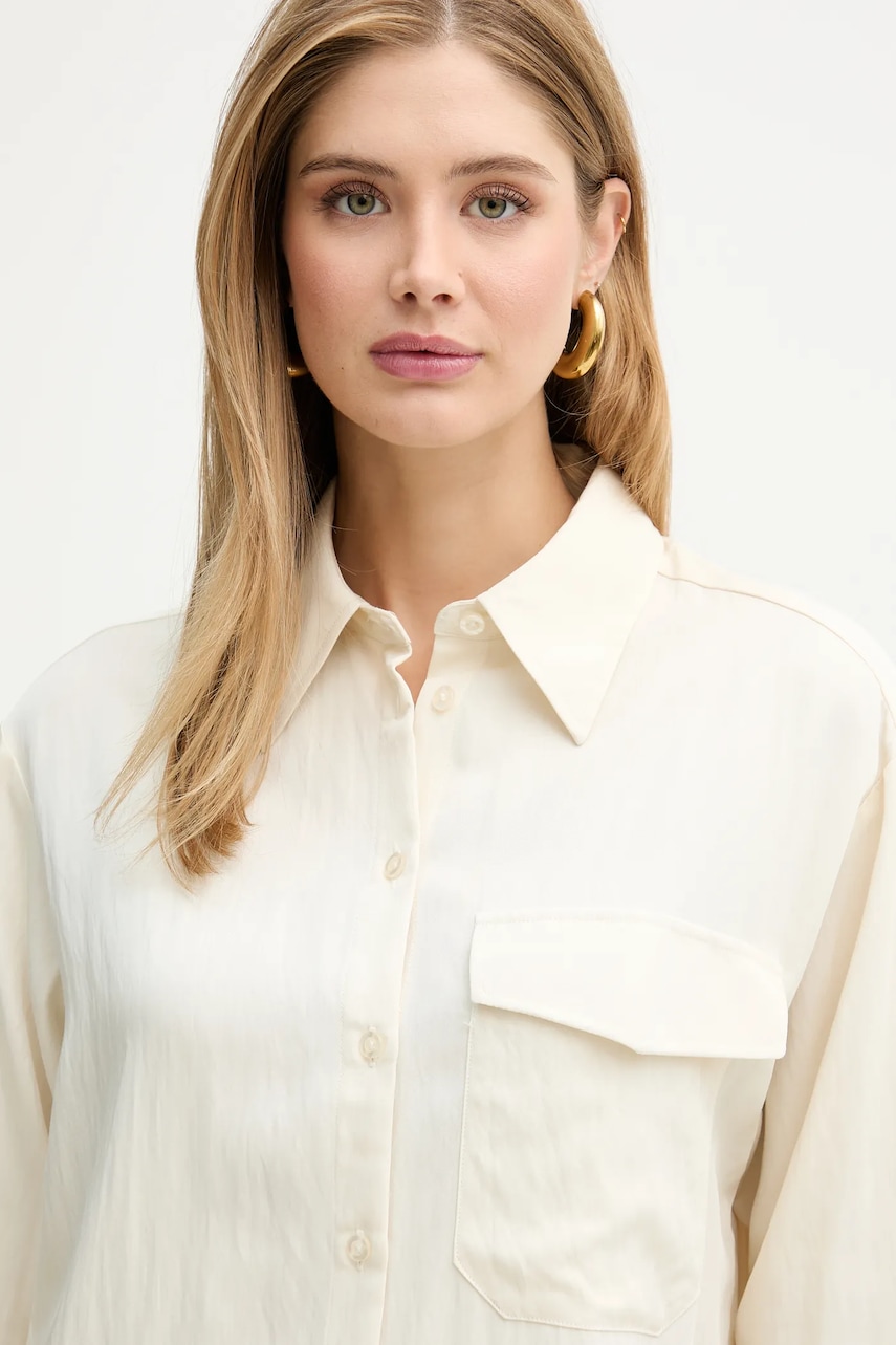 Košile Silvian Heach DIVON