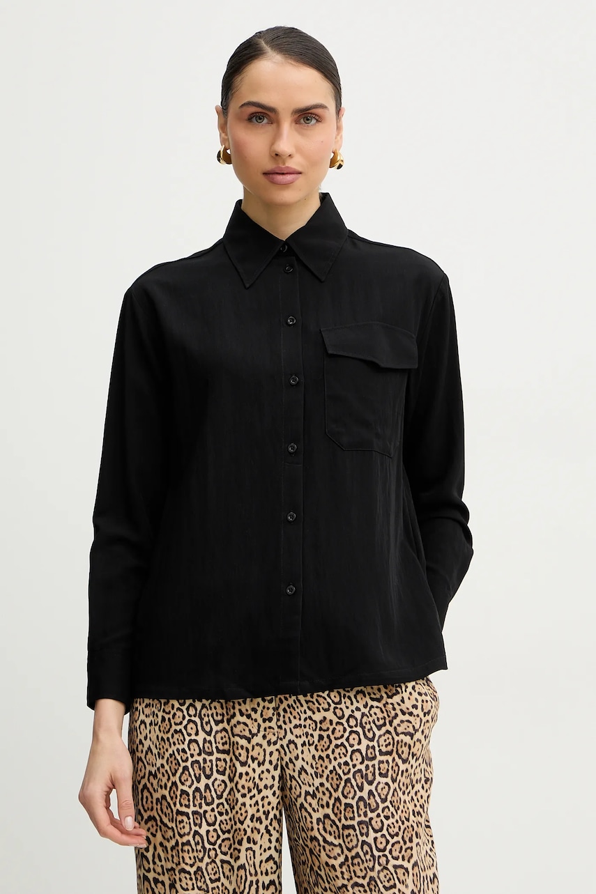 Silvian Heach cămașă DIVON