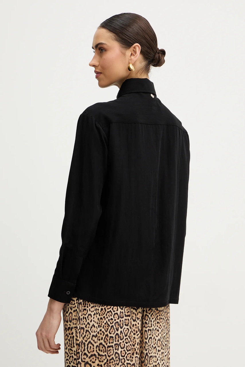 Košile Silvian Heach DIVON (obrázek 3)