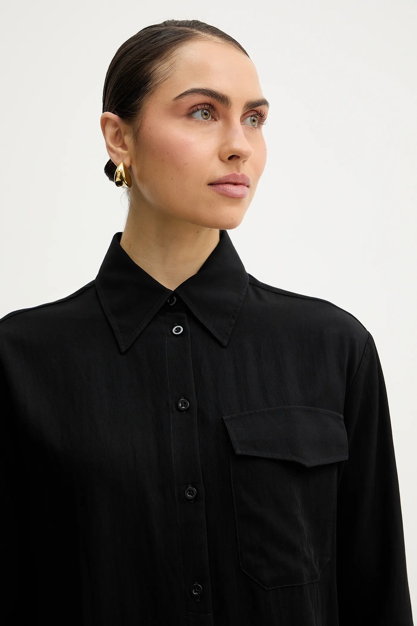 Košile Silvian Heach DIVON (obrázek 4)