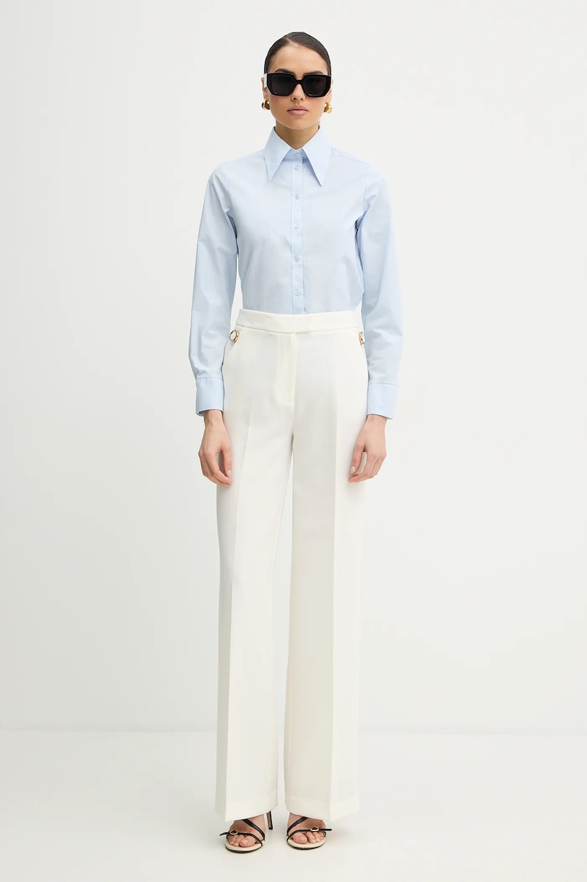 Bavlněná košile Silvian Heach DORINI