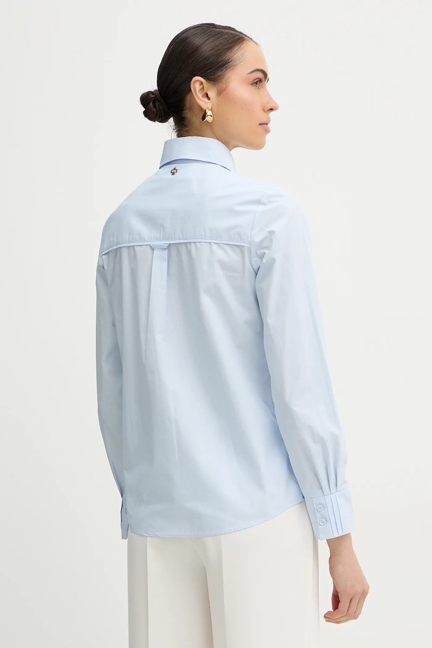 Bavlněná košile Silvian Heach DORINI