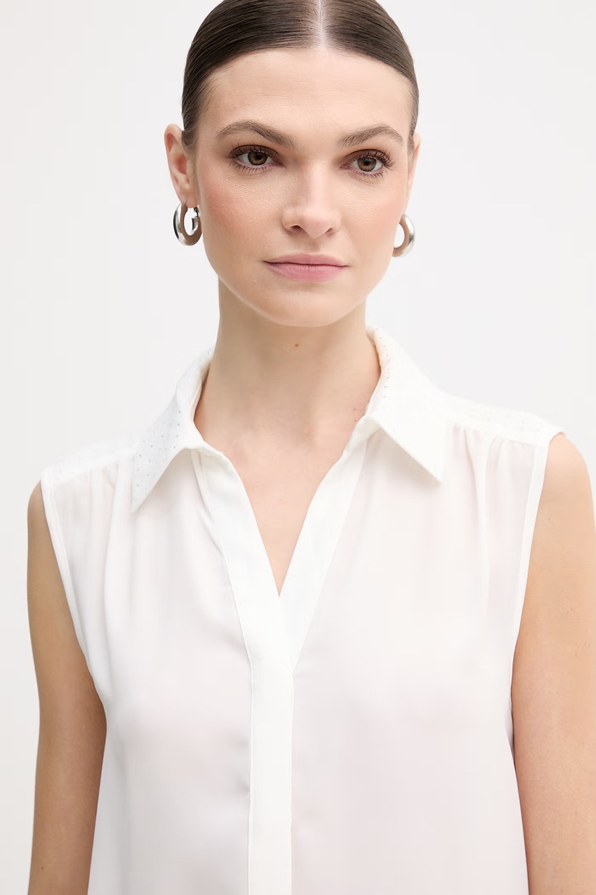 Košile Silvian Heach ONNIS (obrázek 4)