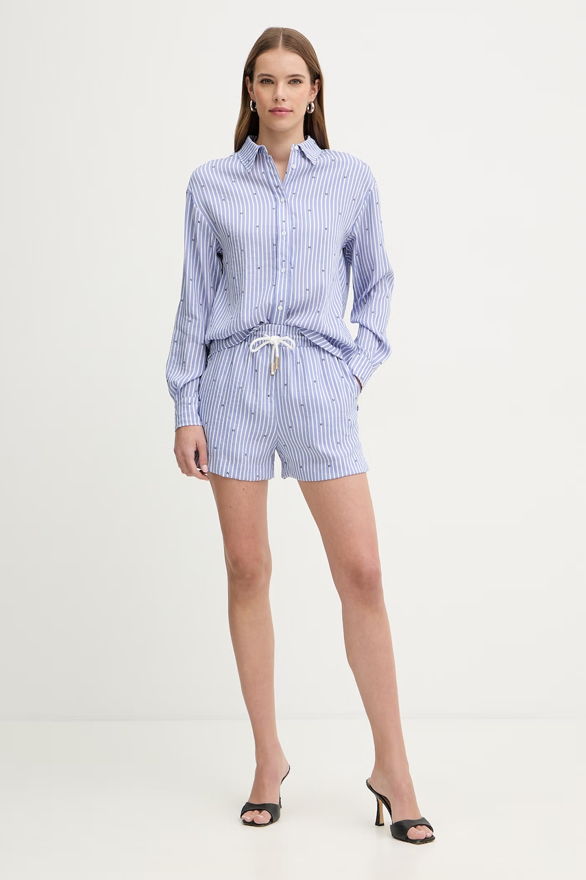 Košile Silvian Heach MASIA