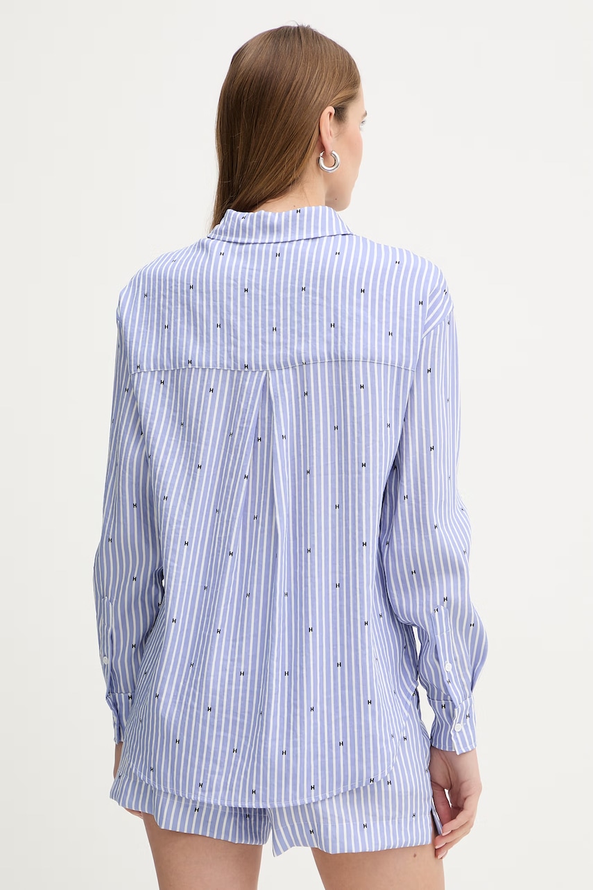 Košile Silvian Heach MASIA