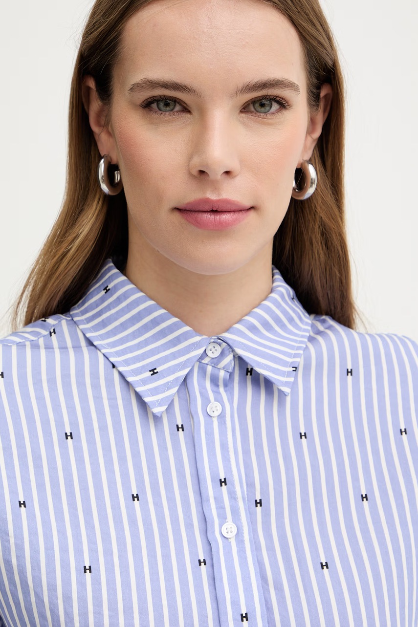 Košile Silvian Heach MASIA (obrázek 4)