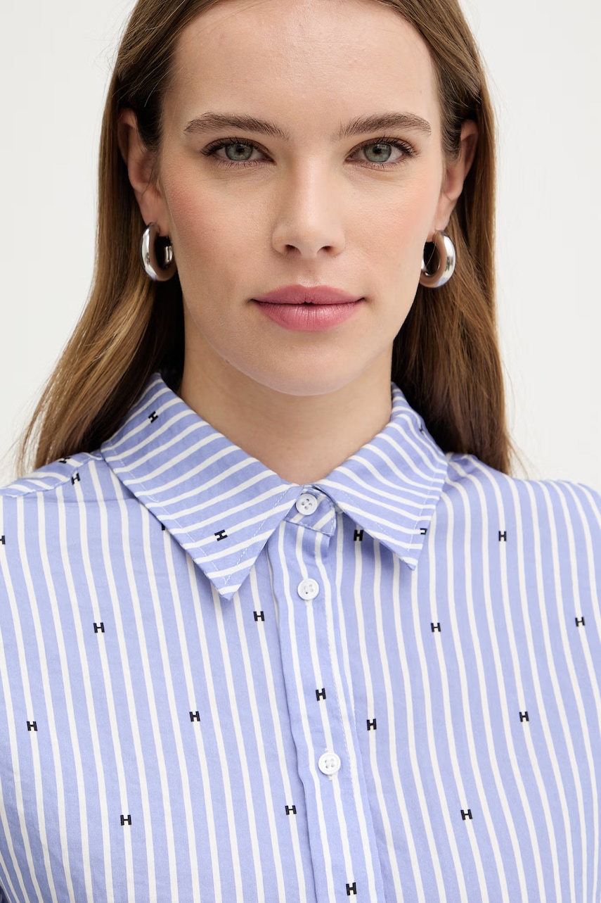 Košile Silvian Heach MASIA