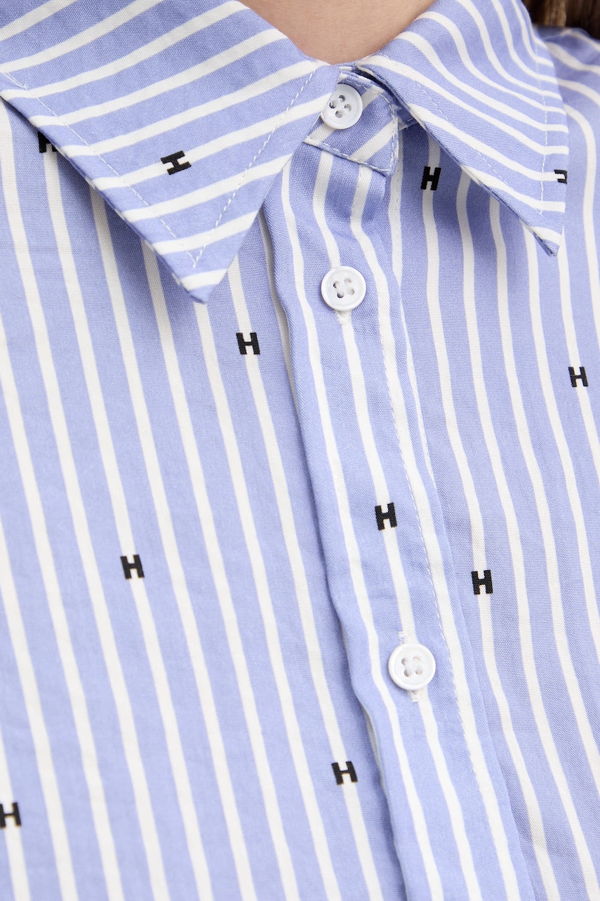 Košile Silvian Heach MASIA