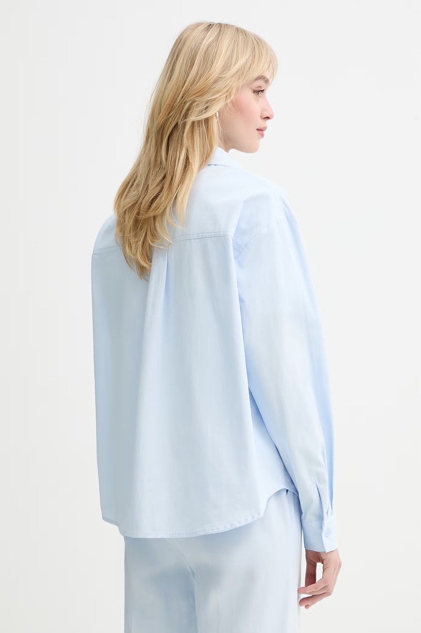 Bavlněná košile Silvian Heach BEALOR (obrázek 3)