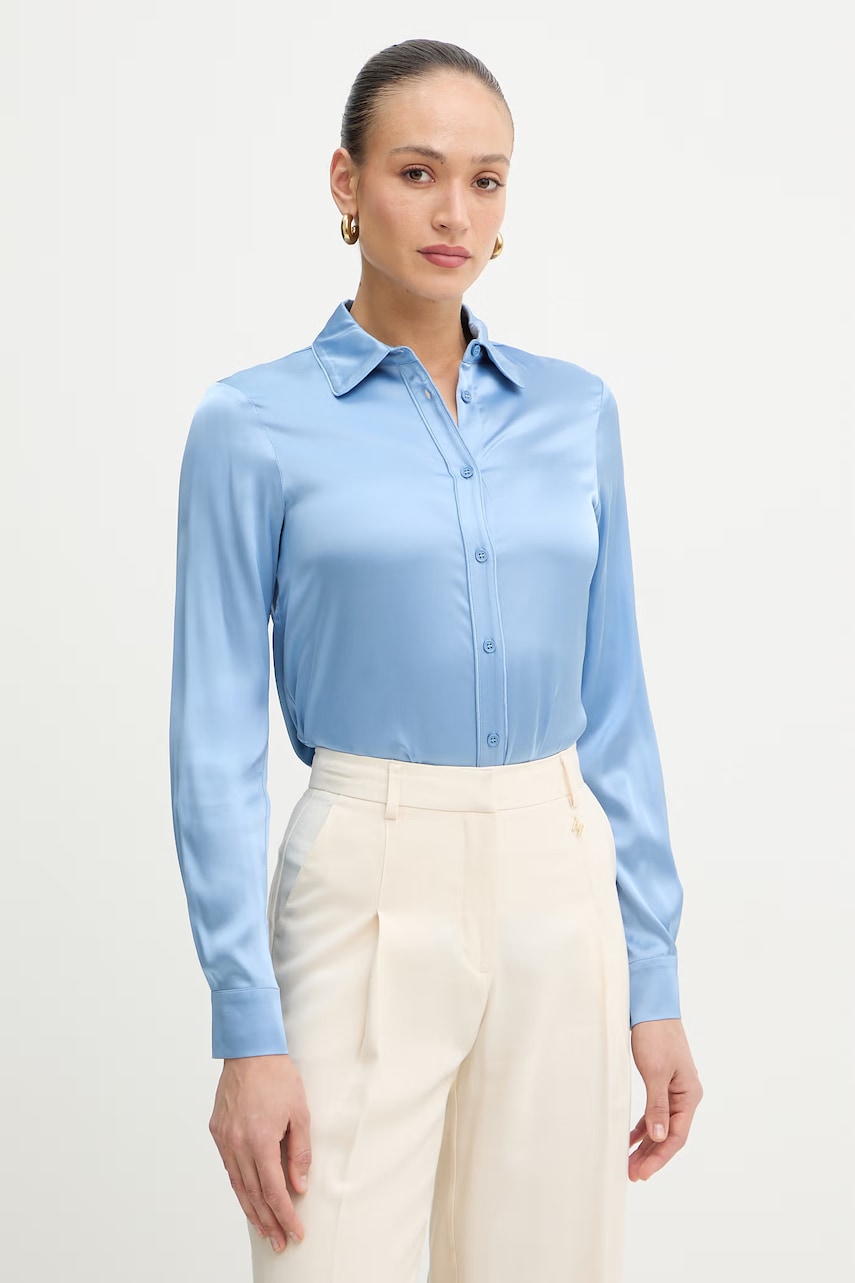 Πουκάμισο Silvian Heach SABAT