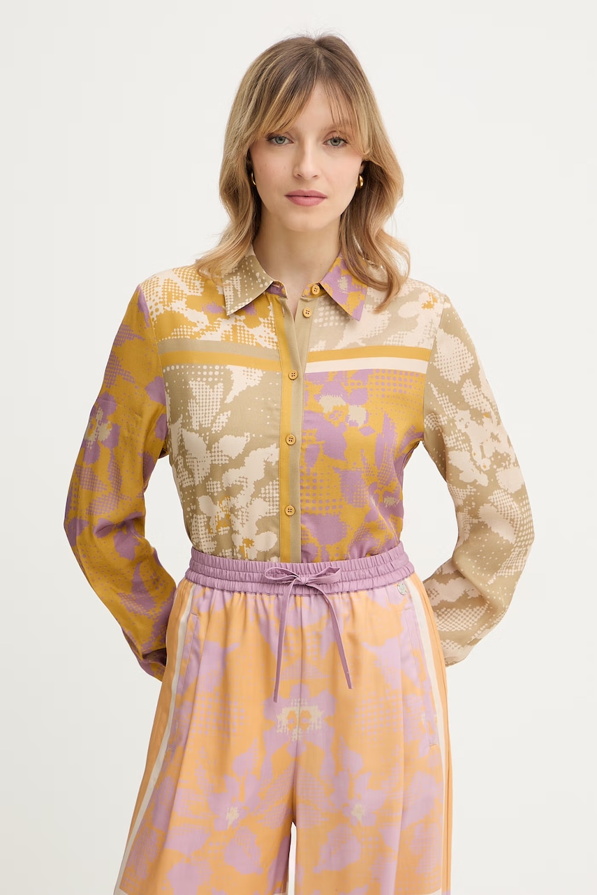 Πουκάμισο Silvian Heach SANAS