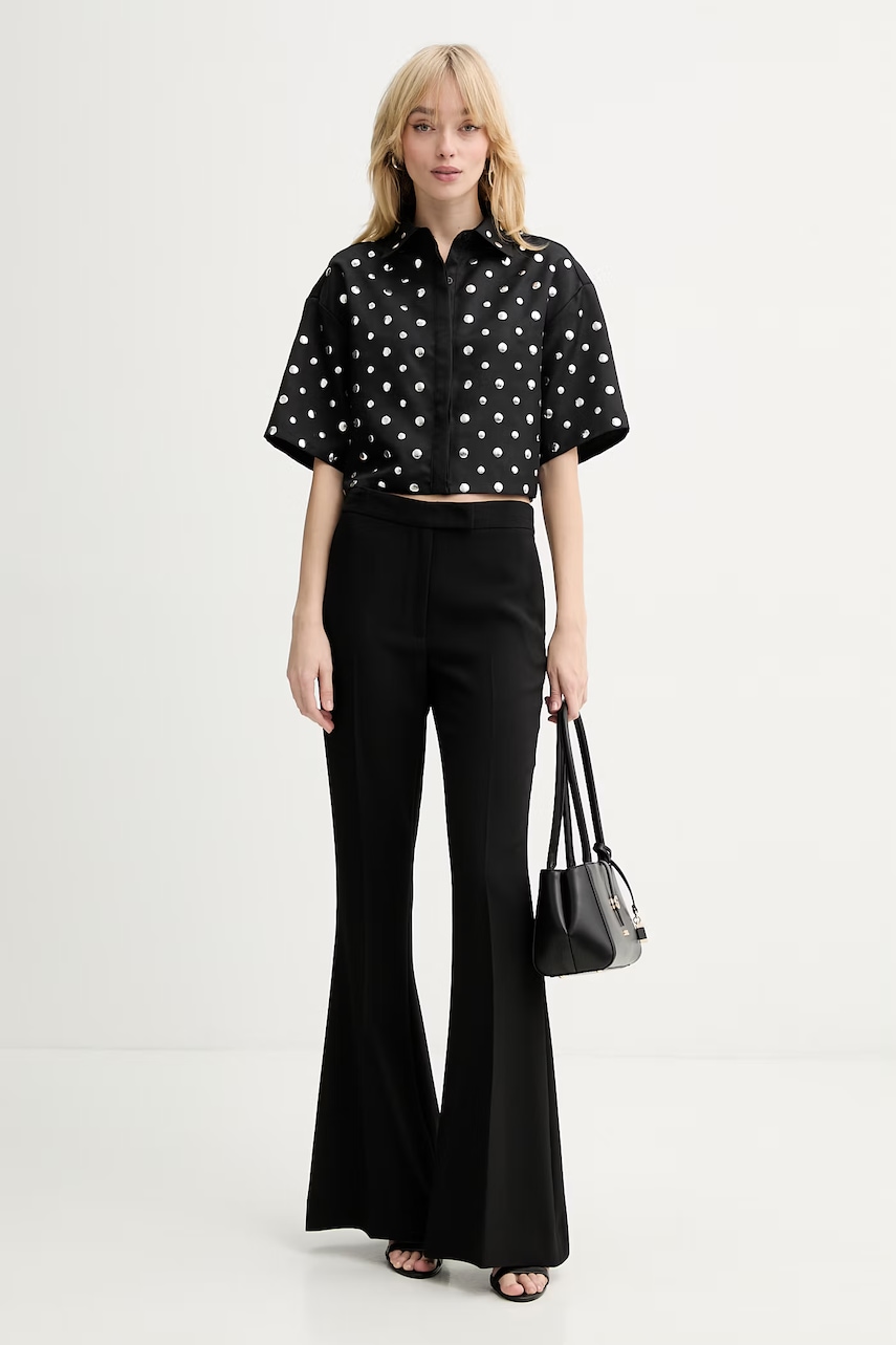 Košile Silvian Heach NIPOLIS