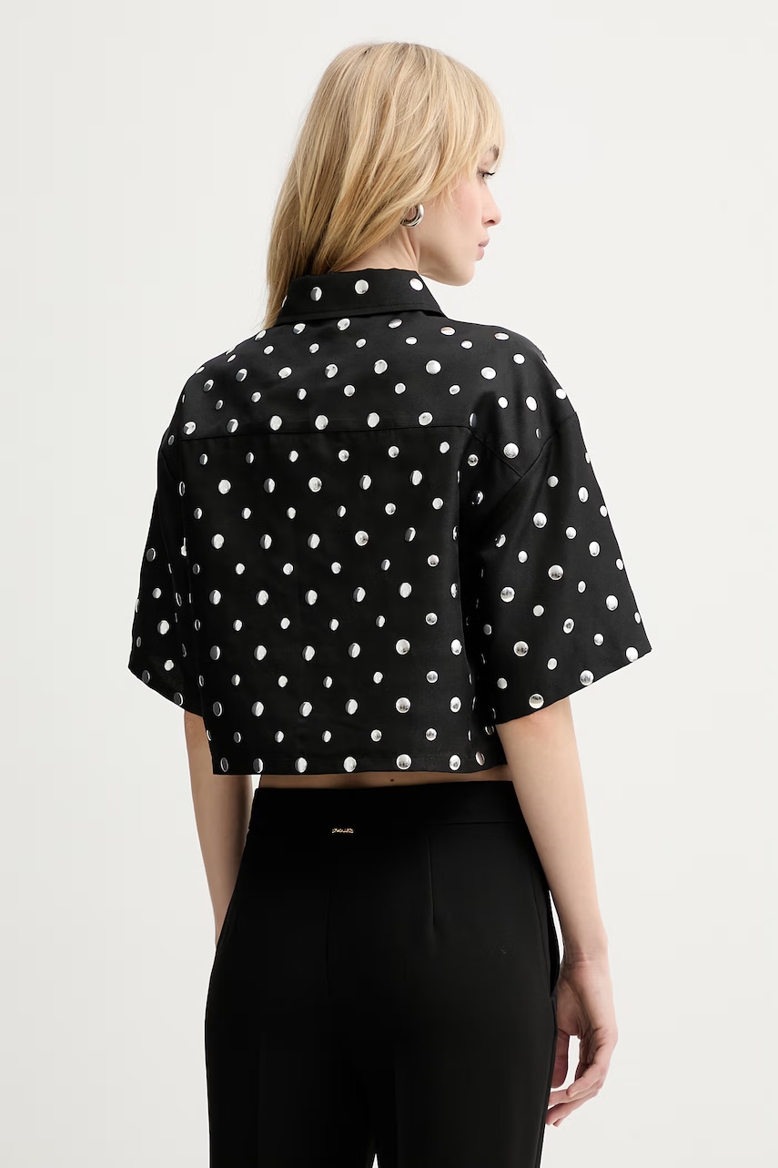 Košile Silvian Heach NIPOLIS