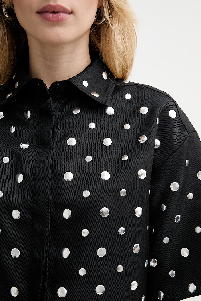 Košile Silvian Heach NIPOLIS