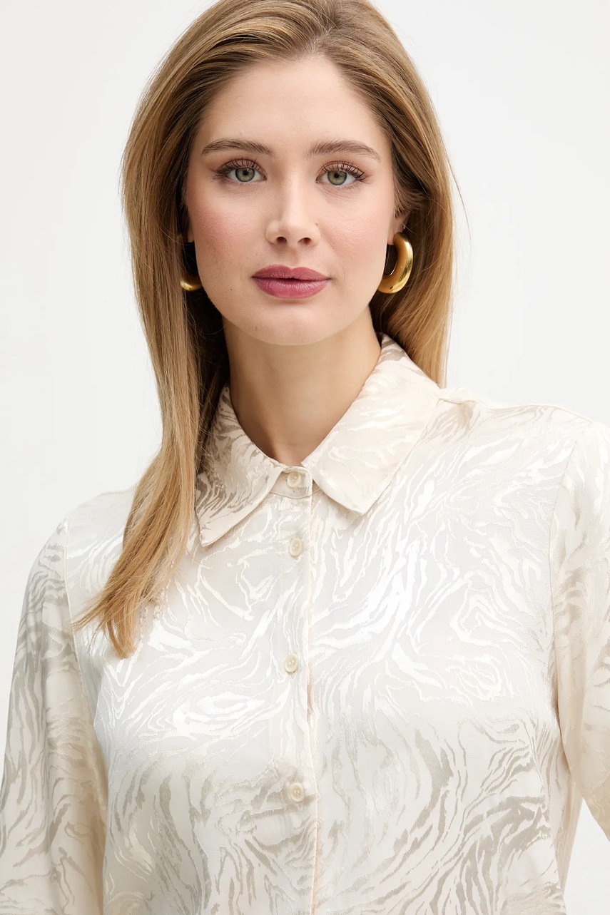 Košile Silvian Heach MINES (obrázek 4)