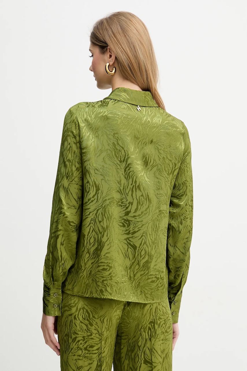 Košile Silvian Heach MINES