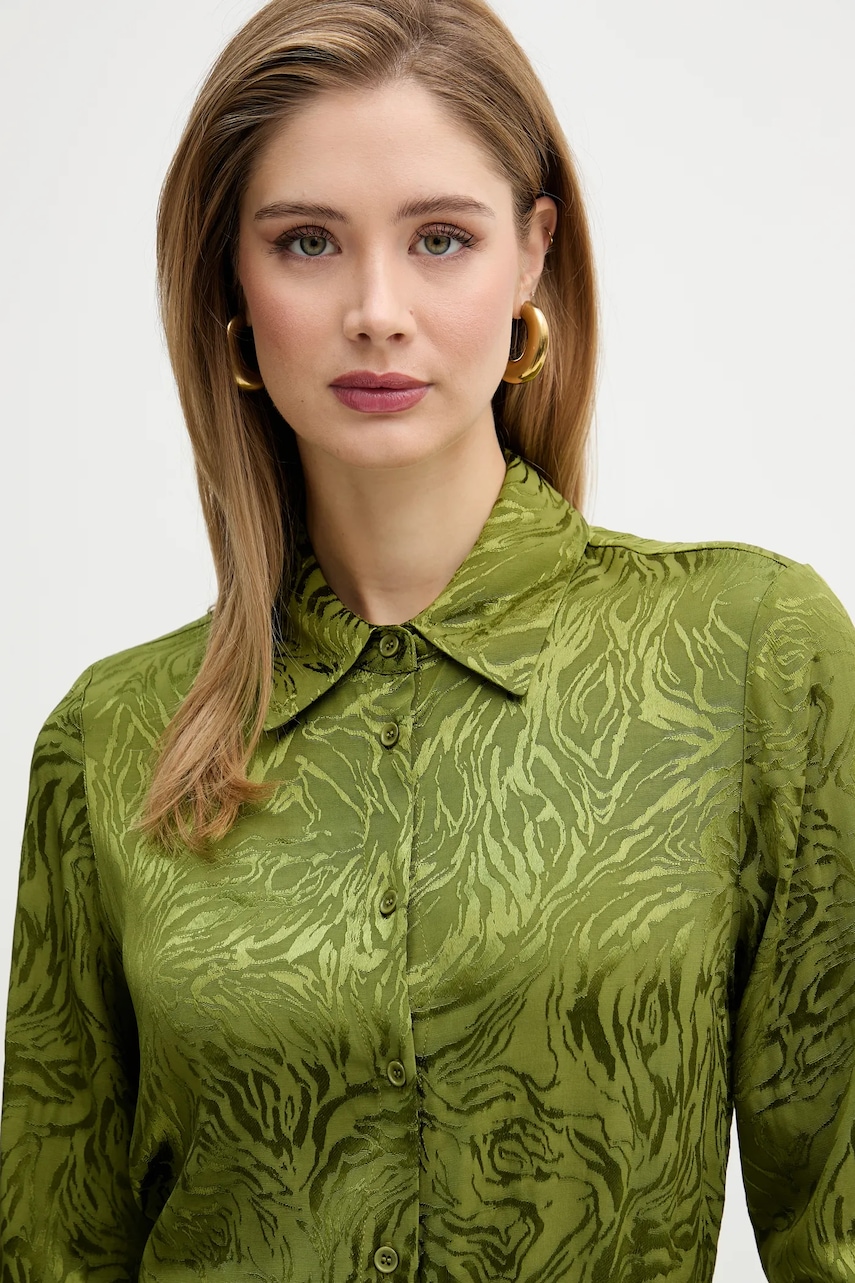 Košile Silvian Heach MINES