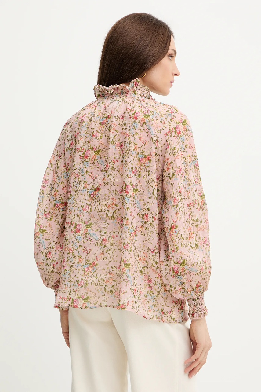 Košile Silvian Heach SPARTA (obrázek 3)