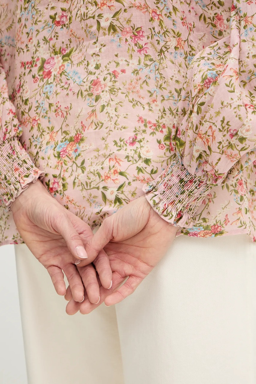 Košile Silvian Heach SPARTA (obrázek 5)