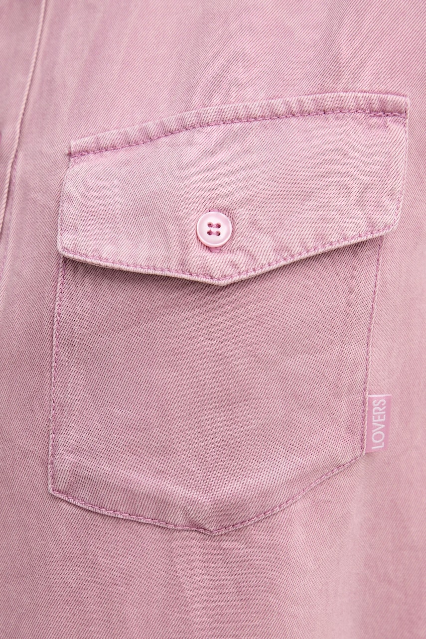 Košile Silvian Heach AMARA