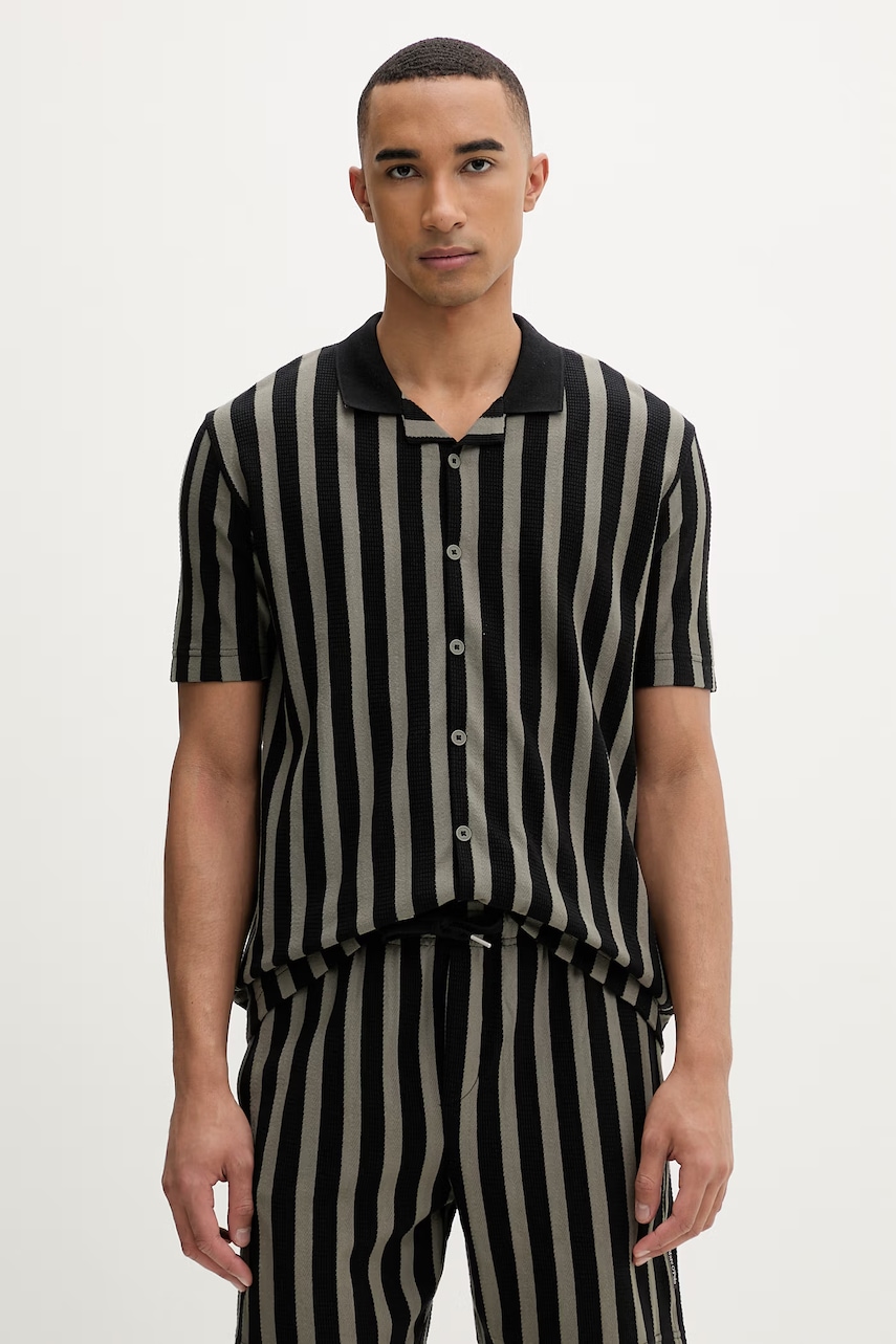 Marc O'Polo cămașă pentru bărbați, din bumbac