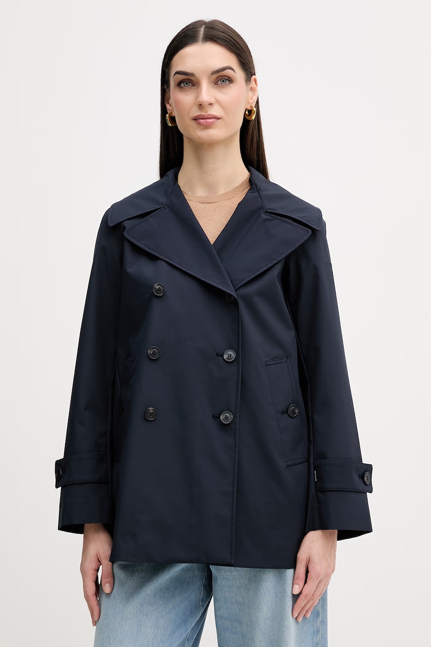 Save The Duck palton SOFI