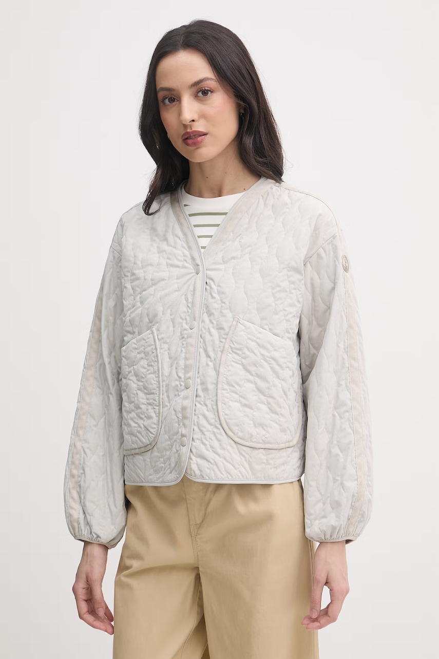 Save The Duck geacă de tranziție pentru femei